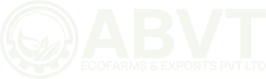 ABVT Ecofarms & Exports Pvt Ltd