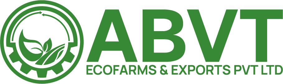 ABVT Ecofarms & Exports Pvt Ltd